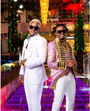 Bahati willy paul