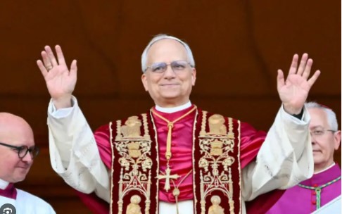 Pope