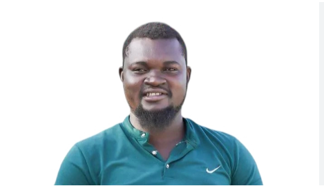 Albert Ojwang