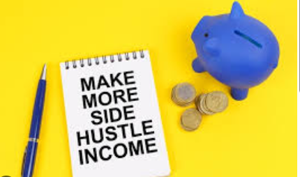 Side hustles